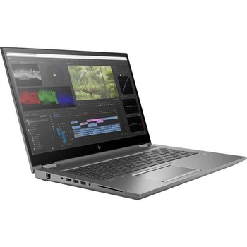 Ноутбук HP ZBook 17 G6/FHD/IPS/i7-10850H/32GB/512NVMe/RTX 3000 6GB/Win10Pro/Refurbished