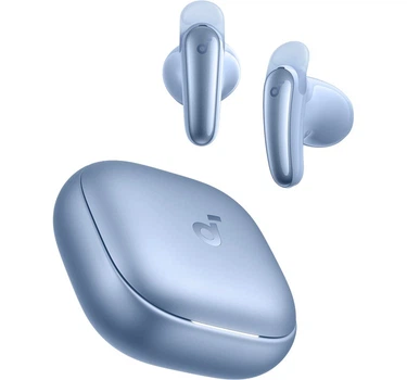 Наушники Anker SoundCore Liberty Buds Blue (D1200G31 )