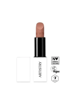 Amway Artistry Go Vibrant Матовая помада для губ 209 Love Note Nude 3,8 г (срок 03.2026)