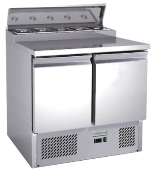 Саладета GoodFood GF-PS200-H6C