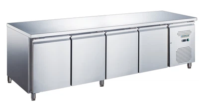 Стіл морозильний GoodFood GF-GN4100BT-HC