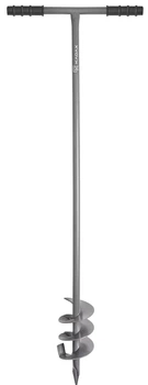 Спіральний бур ручний Kadax 110мм 0060 (K9168)(5903699485286)