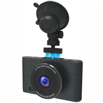 Видеорегистратор CarCam T418m