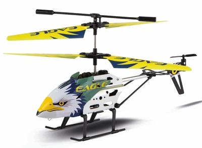 Helikopter zdalnie sterowany Carrera RC Storm Eagle 370501054 (9003150161196)