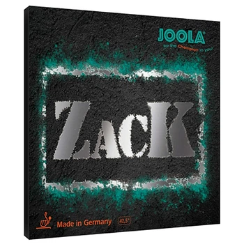 Накладка для ракетки Joola Zack 1.9 Red (70070)