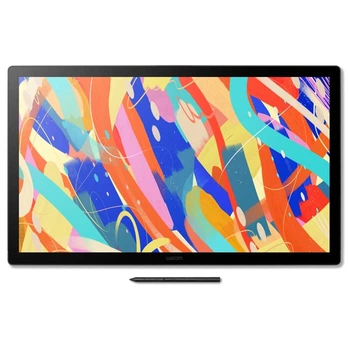 Монитор-планшет Wacom Cintiq 24 (2025)
