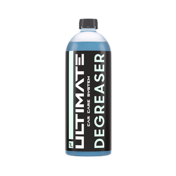 Знежирювач поверхонь Degreaser - 1л. Ultimate