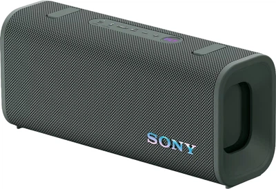 Портативна колонка Sony ULT Field 3 27W Forest Gray (SRSULT30H.CE7)