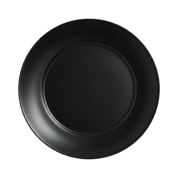 Тарілка десертна Luminarc Apy Black, 18 см X1945