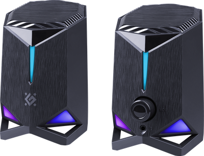 Акустика 2.0 Rocket 6Вт Defender 000343791
