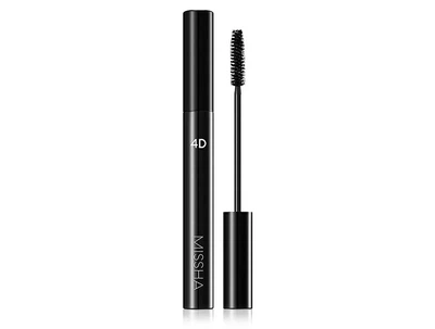 Тушь для ресниц MISSHA THE STYLE 4D Mascara черная 7 г (796)