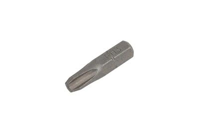 Бита крестообразная 25ммL PH.3 1/4'' Forsage F-121253