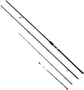 Удилище фидерное Feeder Concept Distance Black 4.50m 150g