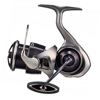 Котушка Daiwa 25 Caldia FC LT 2000S