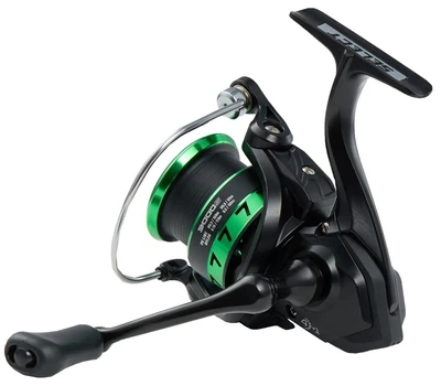 Катушка Select Reflex 3000S (RFLX2-3000S) 4+1BB 5.2:1
