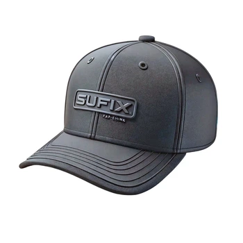 Кепка Sufix с плоским козырьком