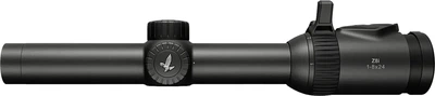 Прицел оптический Swarovski Z8i 1-8x24 Gen II сетка 4A-I с подсветкой