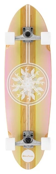 Mindless серфскейт Wake pink (MS2500-PK)