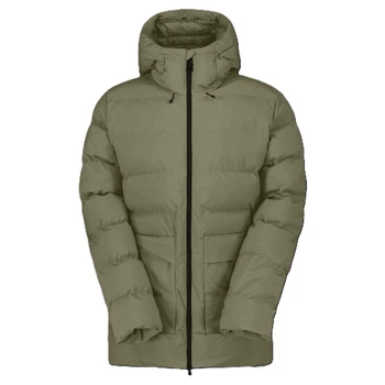 Куртка Scott Tech Warm M Olive (1081-411705.7633.008)