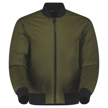 Куртка Scott Tech Bomber Fir Green M (1081-400112.7340.008)