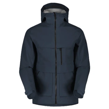 Куртка Scott Tech Field 3L Dark Blue M (1081-400113.0114.008)