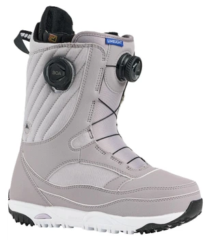 Ботинки сноубордические Burton Limelight BOA 2026 23 Pastel Lavendar (1092-9010884197995)