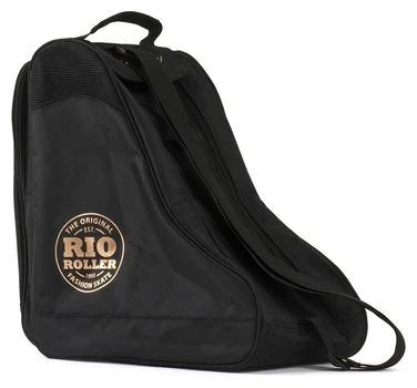 Rio Roller сумка для роликів Rose Bag black (RIO512-BK)