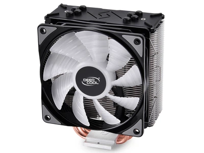 Кулер для процессора Deepcool Gammaxx GT (Gammaxx GT) Б/у – фото