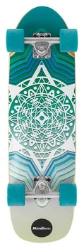 Mindless круїзер Drifter teal (ML5800-TL)