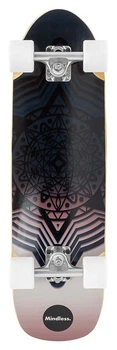 Mindless круїзер Drifter black (ML5800-BK)