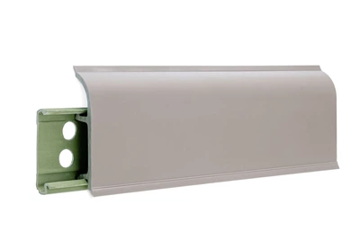 Плинтус SPC StoneX Neo 80 кашемир 80 мм