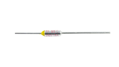 Термопредохранитель TZ D- 95°C 15A