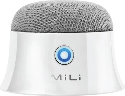 Głośnik przenośny MiLi Mag Soundmate MagSafe Mini Bluetooth Speaker White (6938012331475)