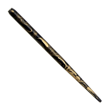 Тримач для пера мармур золото MANUSCRIPT