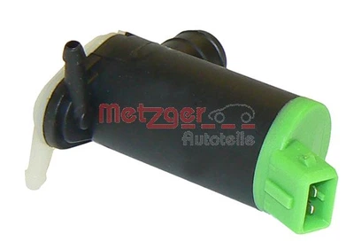 Насос омывателя Metzger (2220020)