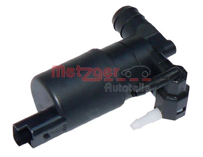 Насос омывателя Metzger (2220024)
