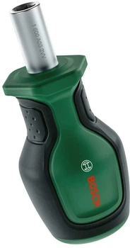 Отвертка-битодержатель Bosch 78 мм (1600A03EC2)