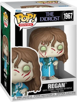Фігурка Funko Pop! Movies: The Exorcist 1967 Regan 88355 (889698883559)