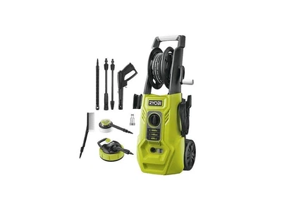 Мінімийка високого тиску Ryobi RY140PWA (5133005423)