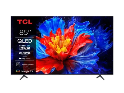 Телевізор TCL 85T8C
