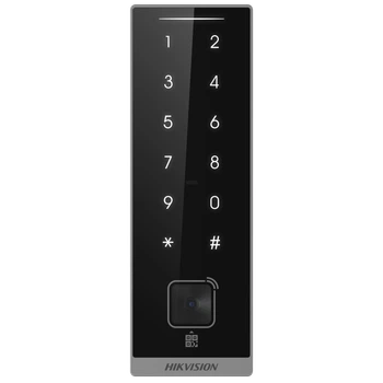 Считыватель Hikvision DS-K1105EMKB-QR Marine/Mifare IP66
