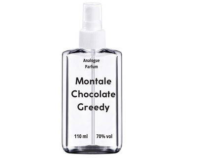 Парфумована вода Montale Chocolate Greedy 110 мл, унісекс
