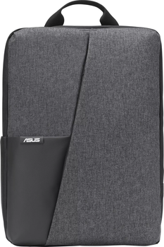 Рюкзак для ноутбука Asus AP4600 16" Grey (90XB08L0-BBP050)