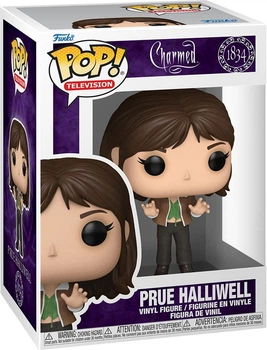 Фігурка Funko Pop! Television: Charmed 1834 Prue Halliwell 90896 (889698908962)