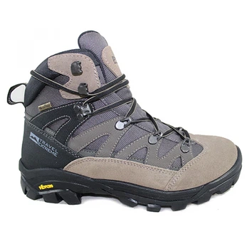 Ботинки Travel Extreme Maverick 36 Brown (1060-SH-3036)