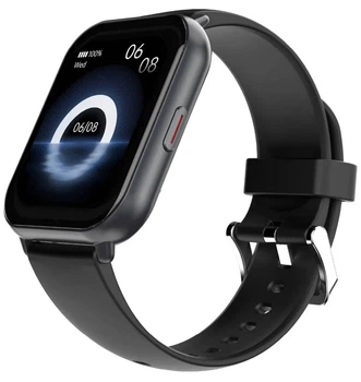 Смарт-годинник HiFuture Zone 2 Black (zone2.black)