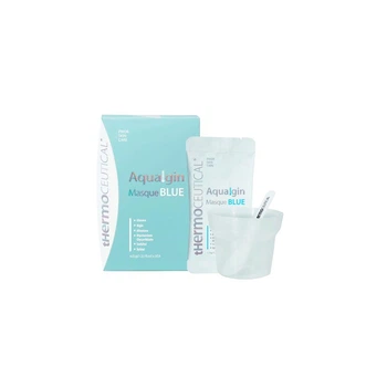 Маска альгінатна зволожуюча tHermoCEUTICAL Aqualgin Masque Blue 5Х35 r