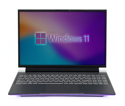 Ноутбук Eluktronics PROMETHEUS XVI G2 / 16 IPS 2560x1600 240Гц / i7-13700HX / 32 GB / 2048 GB / NVIDIA GeForce RTX 4080 / [LKTRNCSPRMTHSXVG2I74080204832IAM] - Б/У