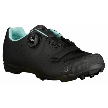 Велообувь Scott W MTB Comp BOA 38 Black (1081-251838.5410.010)