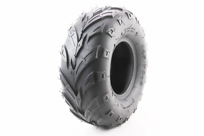 Шина KUROSAWA M-T 145x70-6 TL 20F L644 на квадроцикл